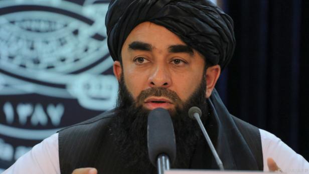 Taliban melden Tötung von "Geheimdienstchef" des IS
