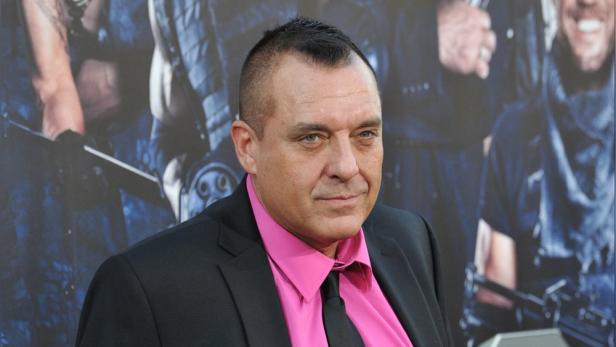 Tom Sizemore: ÄzrtInnen haben keine Hoffnung mehr auf Genesung.