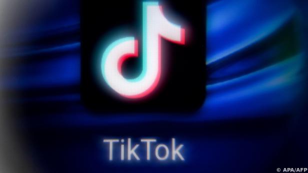 TikTok ist zu unsicher