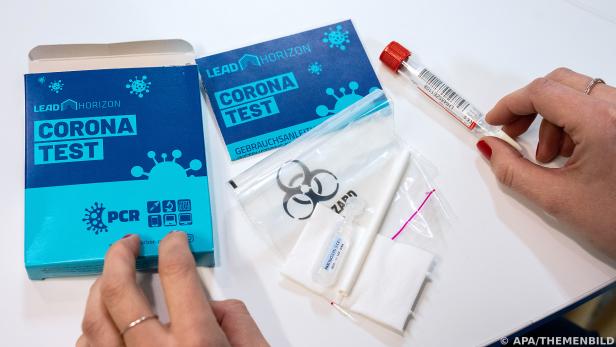 Keine PCR-Tests mehr nötig für Spitals- und Heimbesuche in Wien