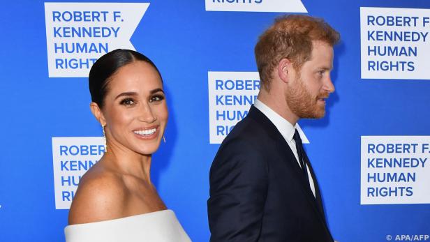 Meghan und Harry verlieren britischen Zweitwohnsitz Frogmore Cottage