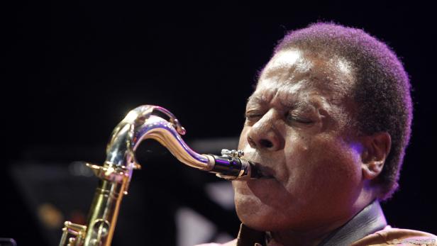 Saxofonist Wayne Shorter 89-jährig gestorben