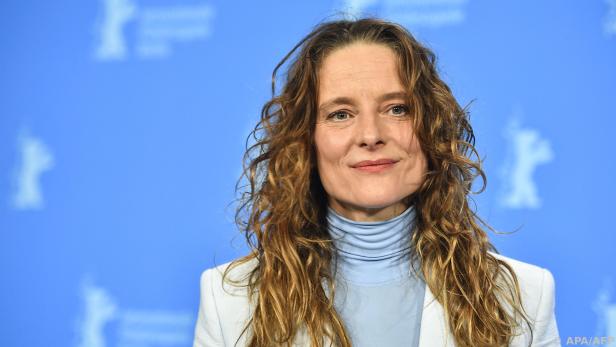 Anne Ratte-Polle: Beim Theaterspielen gemerkt, "dass ich ja was kann"