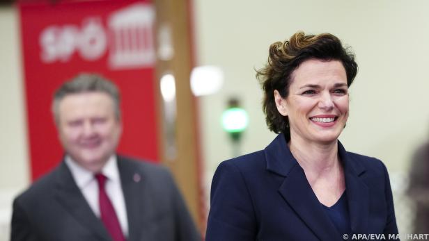 Auch nach Kärnten-Wahl kein Ende der SPÖ-Personaldebatte in Sicht