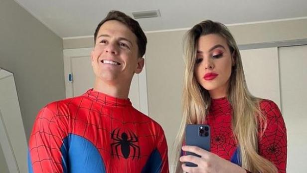 Lele Pons: Der TikTok-Star hat geheiratet!