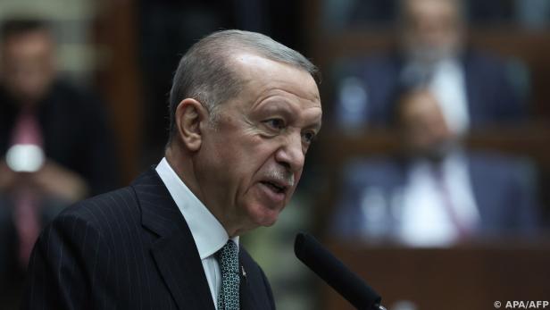 Neue Bilanz von Präsident Erdogan einen Monat nach Katastrophe