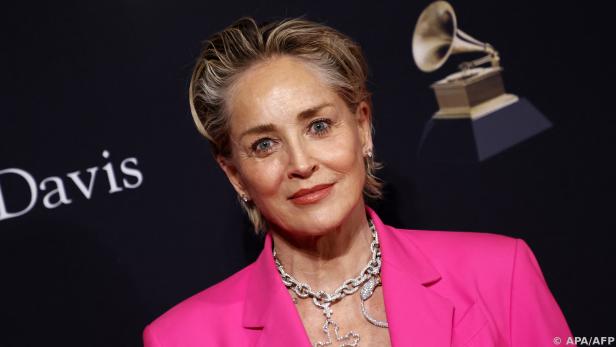 Sharon Stone sah sich wegen des Films vorverurteilt