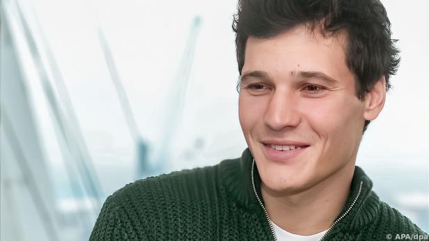 Wincent Weiss steht zu seinen Gefühlen