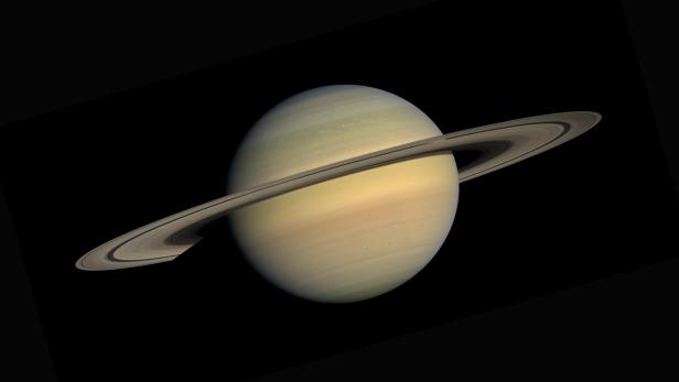 Saturn Return: Unsere persönliche Erfahrung