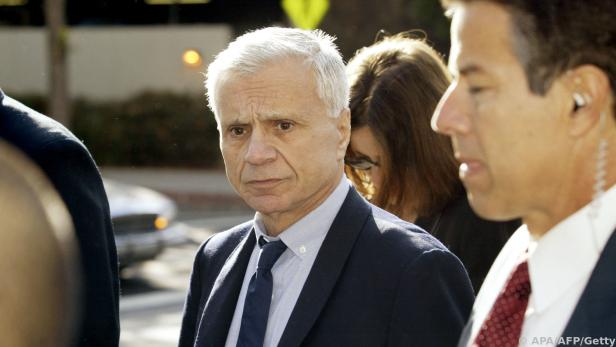 Robert Blake starb nach langer Krankheit in Los Angeles