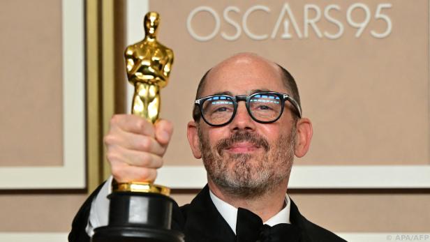 Edward Berger setzt sich neues Oscar-Ziel