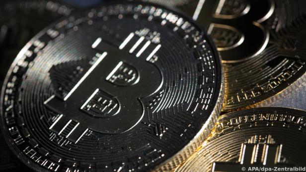Ermittler beschlagnahmten Bitcoins für rund 44 Millionen Euro