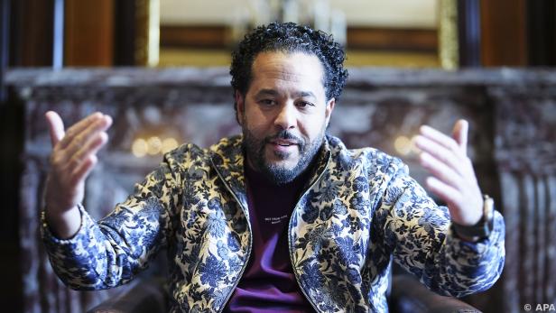 Adel Tawil reflektiert sich in neuen Liedern selbst