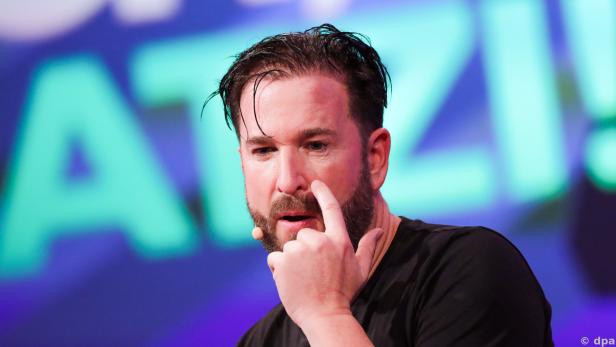 Wendler hatte 2020 einen Skandal ausgelöst