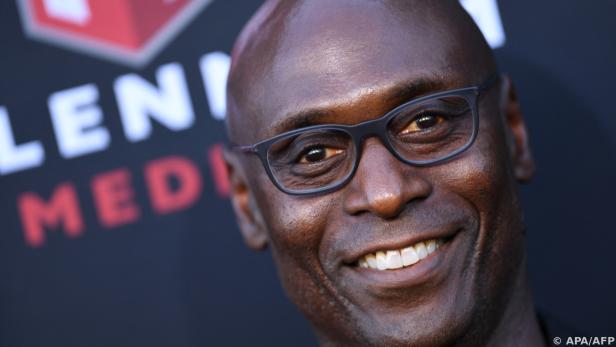 Lance Reddick wurde tot in seinem Haus aufgefunden