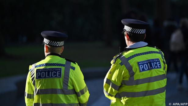 Untersuchungsbericht sieht massive Mängel bei Londoner Polizei