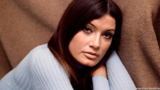 Marisa Mell wurde nur 53 Jahre alt