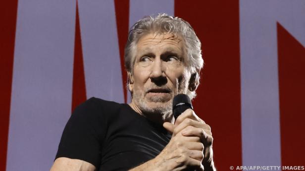 Heftige Kontroversen rund um Ex-Pink-Floyd-Musiker Roger Waters