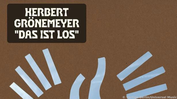 Neues von Herbert Grönemeyer