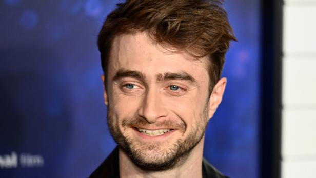 Daniel Radcliffe