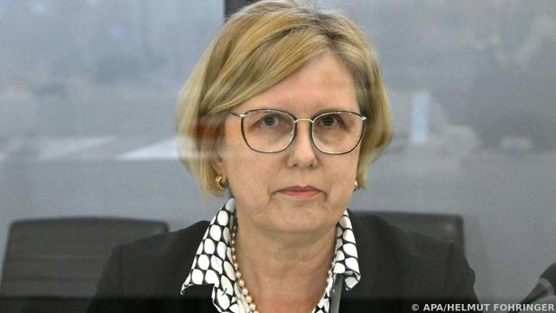 RH-Präsidentin Kraker wil Rückzahlung von Corona-Strafen in NÖ prüfen