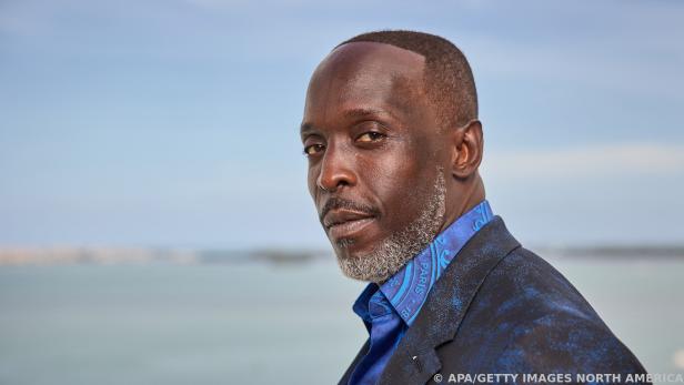 Michael K. Williams starb 2021 an einem Drogen-Gemisch