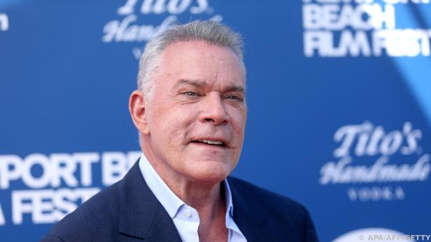 Ray Liotta ist in seiner letzten Rolle zu sehen, er starb 2022