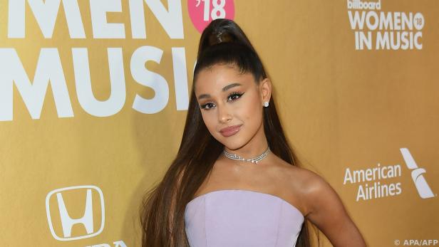 Ariana Grande: "Sollten einfühlsamer sein"