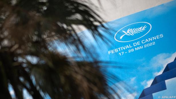 Alle Jahre wieder... das Filmfestival in Cannes