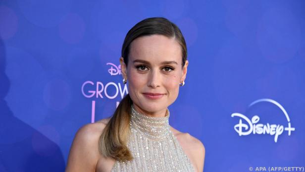 Brie Larson kann über Gewinner der Goldenen Palme mitentscheiden