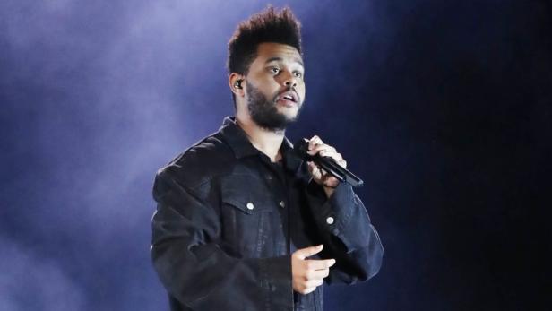 Neuer Künstlername für The Weeknd