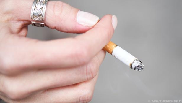 Frauen rauchen anders: Auswirkungen auf die Lungenkrebs-Sterberate