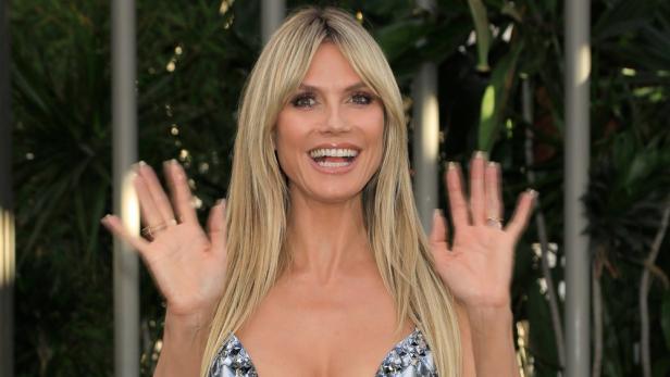 Heidi Klum