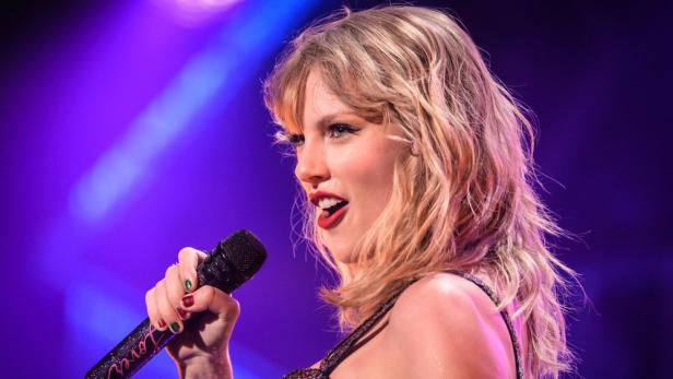 Taylor Swift: Mysteriöses Buch kommt auf den Markt