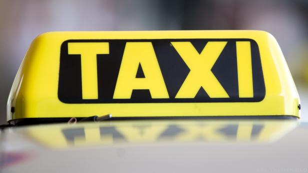 Ermittlungen in Wiener Taxi- und Uber-Szene wegen Raubserie