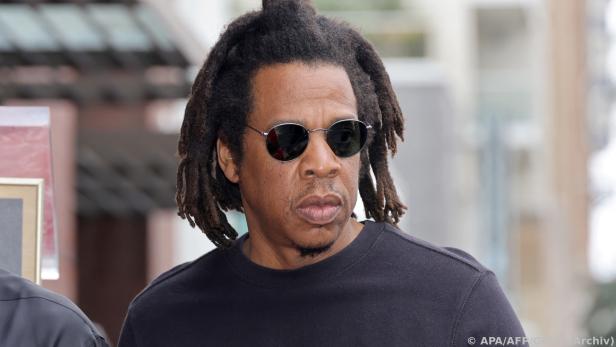 Jay-Z weiß will "das Leben der New Yorker verbessern"