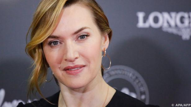 Kate Winslet macht sich Sorgen um die Psyche der Kinder im Online-Zeitalter