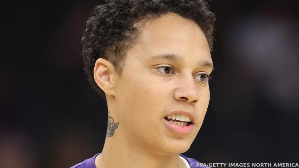 Brittney Griner - Dankbar und demütig zurück in WNBA