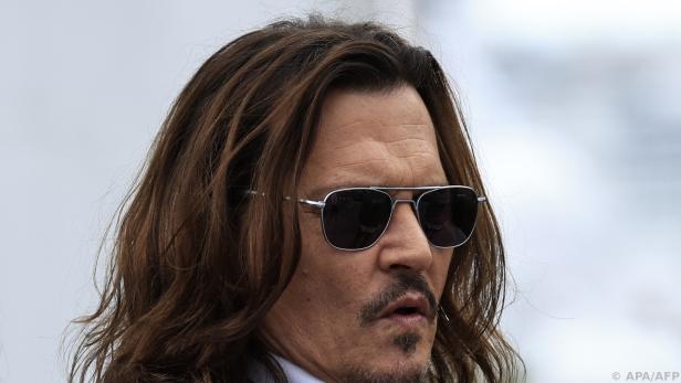 US-Schauspieler Johnny Depp "braucht kein Hollywood"