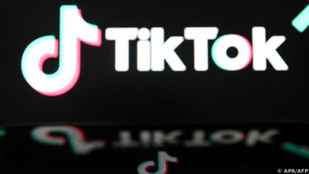 TikTok darf ab 1. Jänner nicht mehr angeboten werden