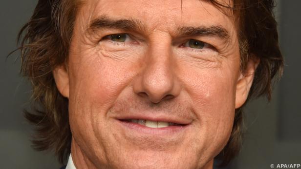 Tom Cruise als Agent Ethan Hunt wieder im weltweiten Einsatz