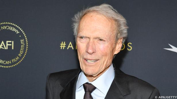 Clint Eastwood arbeitet an Gerichtsthriller