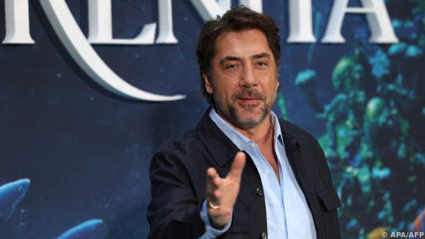 Javier Bardem hat kein Verständnis für Monarchie