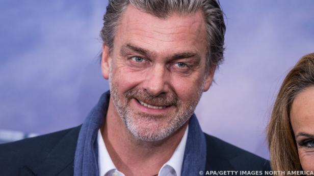 Ray Stevenson wurde nur 58 Jahre alt