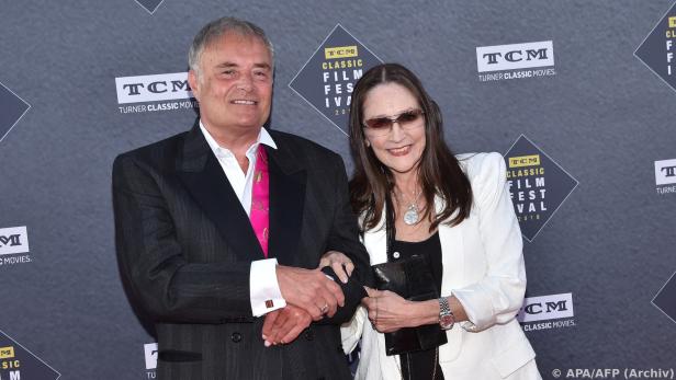 Leonard Whiting und Olivia Hussey bei Nacktszene noch minderjährig