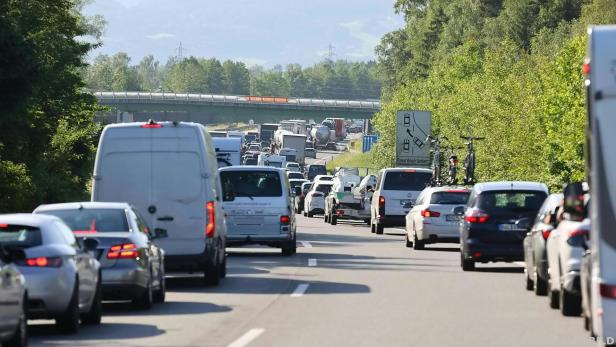 Bereits 125 Menschen starben heuer im Straßenverkehr