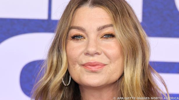 19 Staffeln lang verköperte Ellen Pompeo die TV-Ärztin