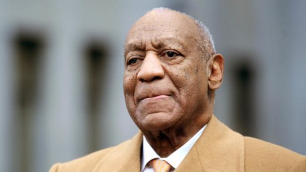 Bill Cosby bald erneut vor Gericht?