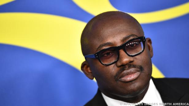 Enninful gibt Posten als "Vogue"-Chefredakteur ab