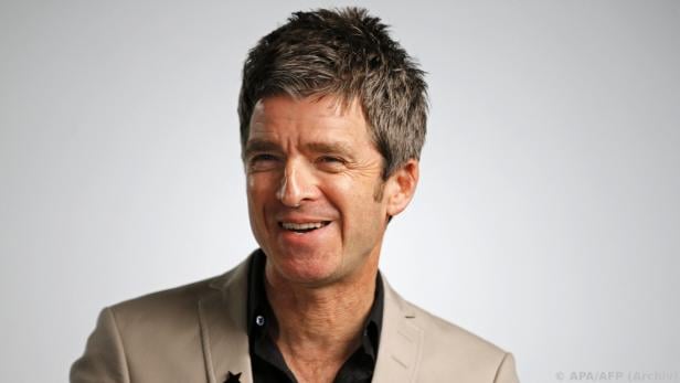 Noel Gallagher: Berlin ist "Magnet für interessante Leute"